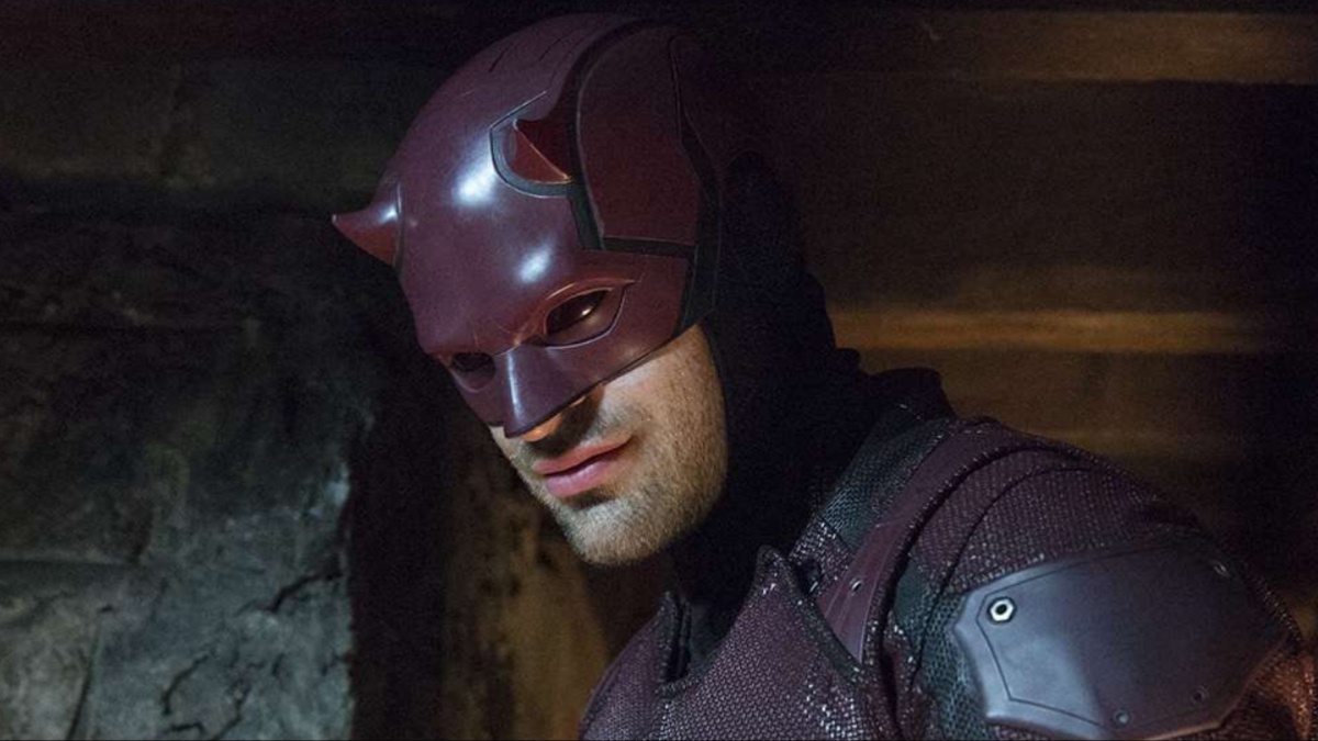 Daredevil & Wilson Fisk Won’t Share a Lot of Screen Time in Born Again