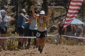 Exclusive Dreama Team Trailer Previews Ultramarathon Runner Documentary