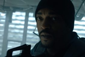 Elevation Trailer: Anthony Mackie Stars in Post-Apocalyptic Movie