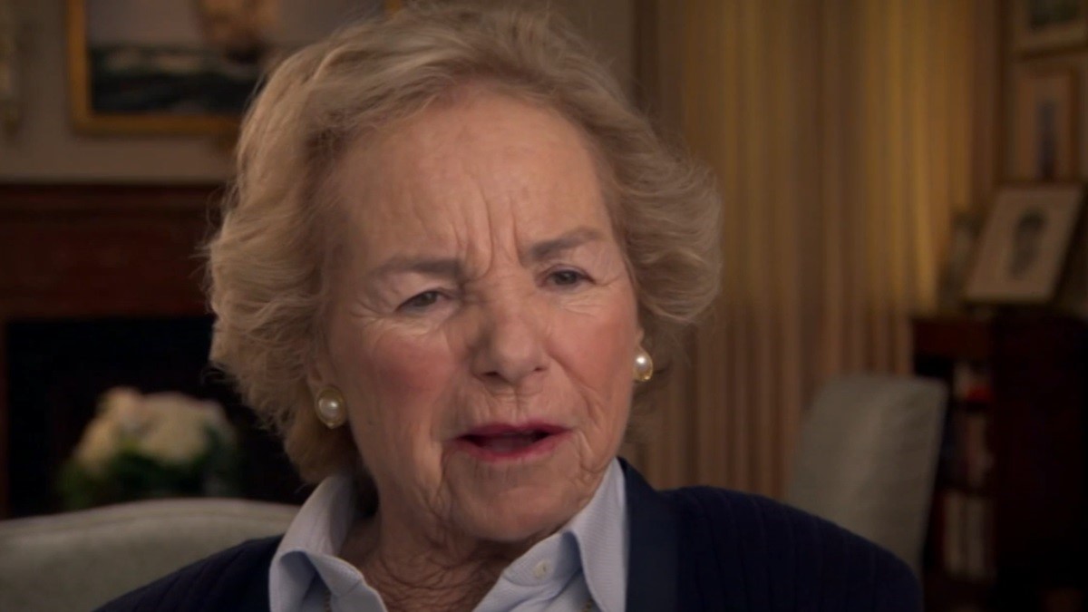 What Happened To Ethel Kennedy Heath Updates