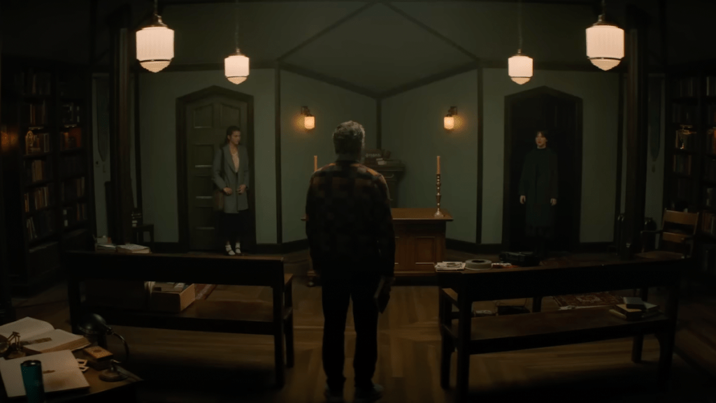 Final Heretic Trailer Released for Hugh Grant A24 Horror Movie