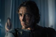 The Running Man Cast: Lee Pace Joins Edgar Wright's Stephen King Movie