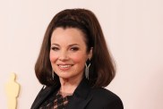 Marty Supreme Cast Adds Fran Drescher as Timothée Chalamet’s Mom