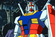 Gundam Movie Finds Director for Live-Action Adaptation