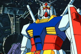 Gundam Movie Finds Director for Live-Action Adaptation