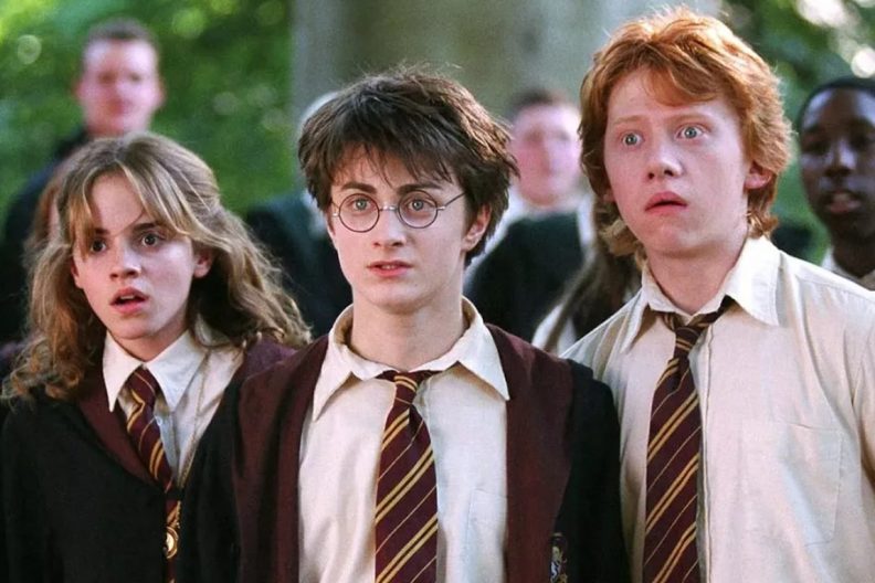 Harry Potter HBO TV Show Gets Exciting Update From WB