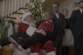 Exclusive Home-less for the Holidays Trailer Previews Christmas Movie Starring Al Snow