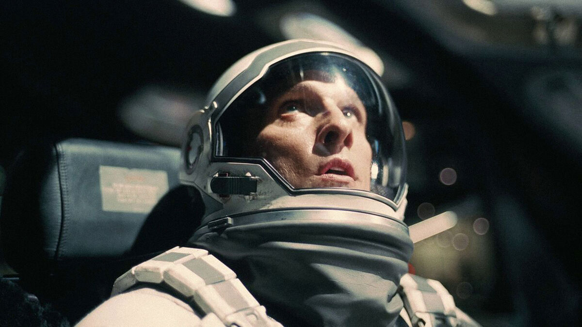 Interstellar 4K Collector’s Edition Release Date Set for 10th Anniversary