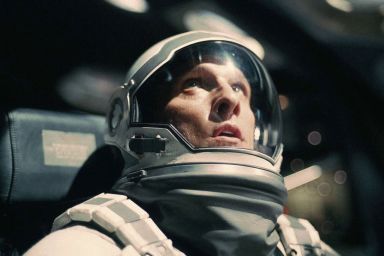 Interstellar 4K Collector's Edition Release Date Set for 10th Anniversary