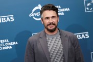 James Franco Talks End of Seth Rogen Friendship, Being Blacklisted From Hollywood