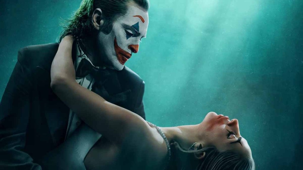 Joker 2 Ending Is ‘Unsettling,’ Says Director Todd Phillips