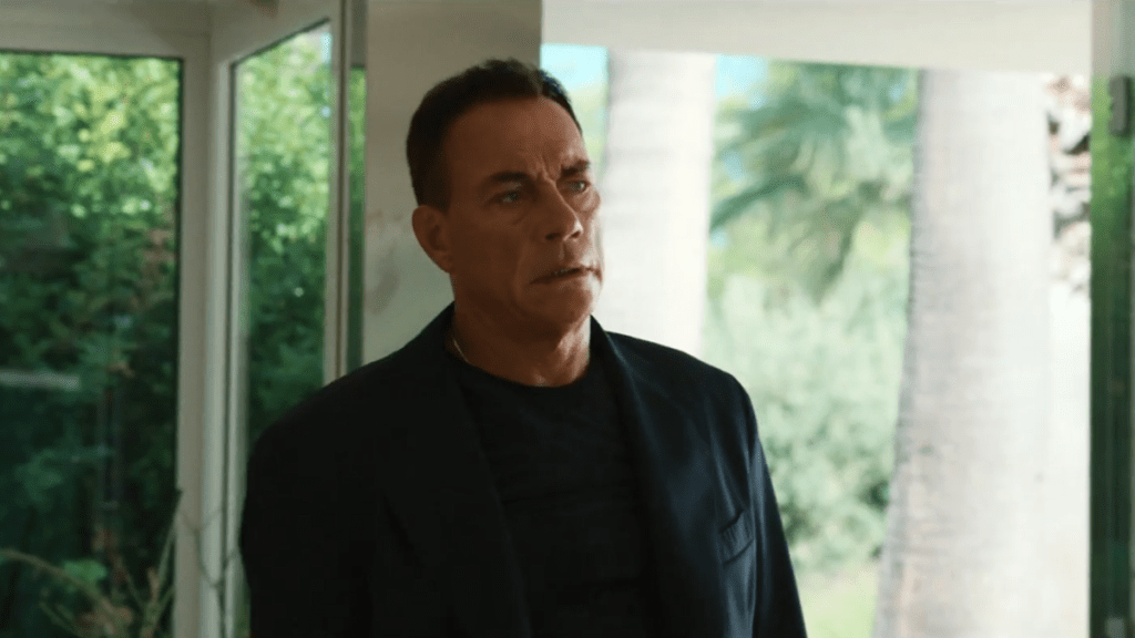 Exclusive Kill 'Em 2 All Clip Previews Jean-Claude Van Damme-Led Action Movie