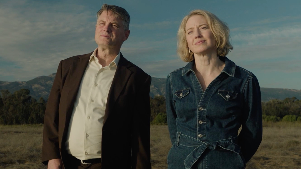 Lake George Trailer Previews Crime Thriller Starring Carrie Coon & Shea Whigham