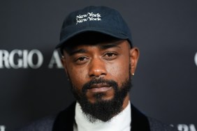 Roofman Cast Adds LaKeith Stanfield, Ben Mendelsohn, Uzo Aduba & More