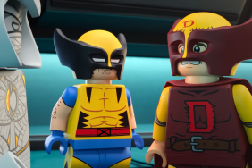 Lego Marvel Avengers: Mission Demolition Trailer Teases Disney+ Animated Adventure