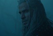 liam hemsworth geralt the witcher set photos season 4