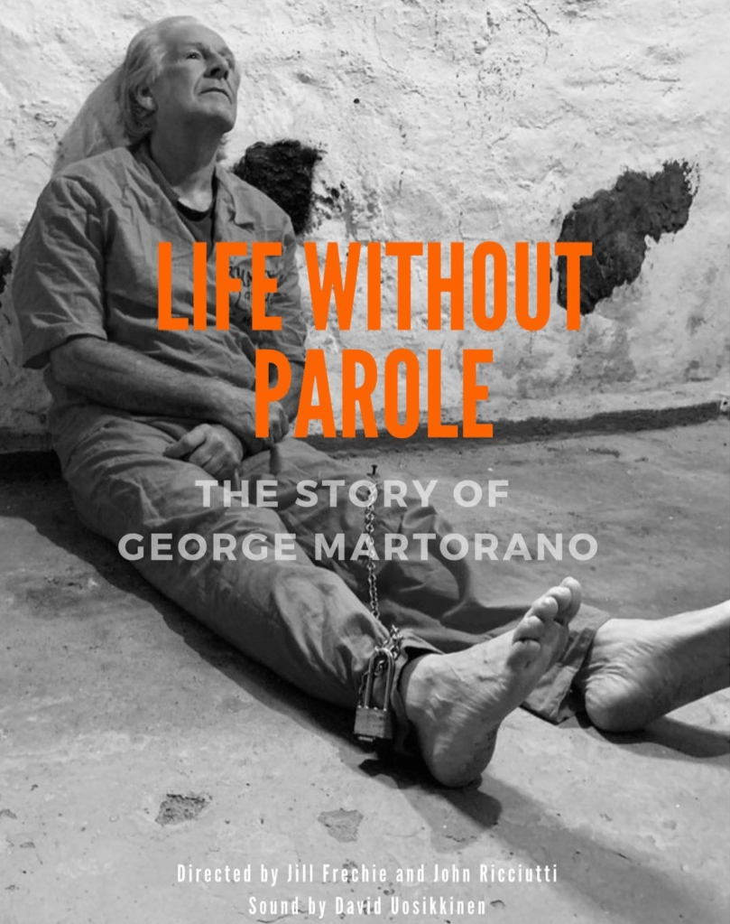 Exclusive Life Without Trailer Trailer Previews the Story of George Martorano