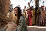 Mary First Look Images, Release Date Set for Netflix Movie About Jesus' Mother