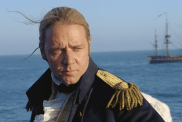 Master and Commander Prequel Gets Update, Has ‘Great Script’