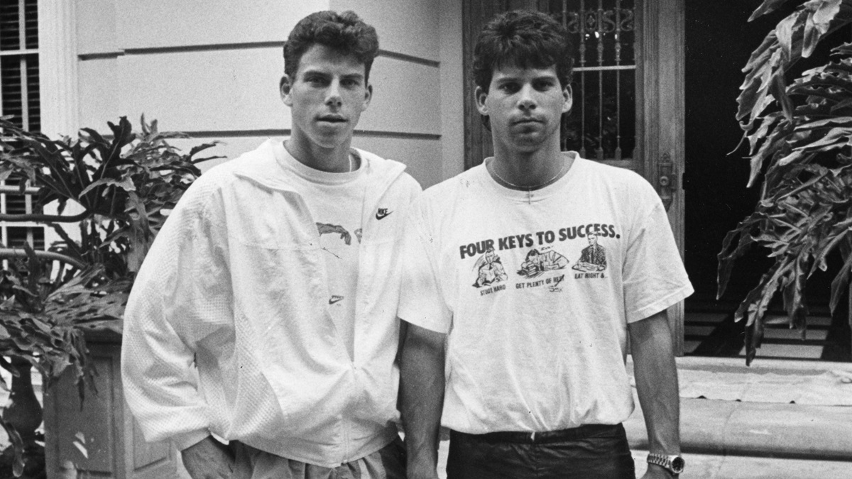 Who Is The Menendez Brothers’ ‘Sister’? Sibling Reference Explained