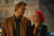 The Merry Gentlemen Trailer: Chad Michael Murray Strips Down in Christmas Movie