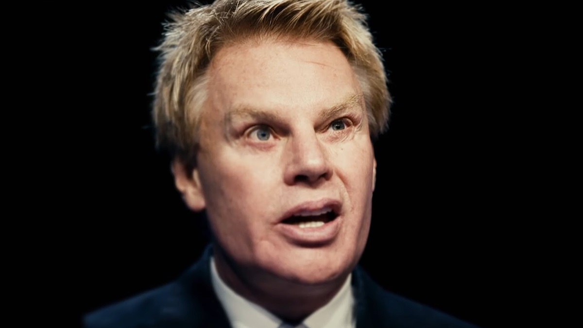 What Happened to Mike Jeffries? Abercrombie & Fitch CEO Arrest Explained