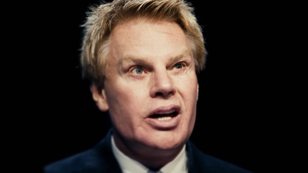 MIke Jeffries Abercrombie Fitch CEO Arrest Explained Charges Matthew Smith James Jacobson