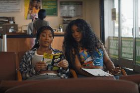 Keke Palmer & SZA Try to Avoid Eviction in One of Them Days Trailer