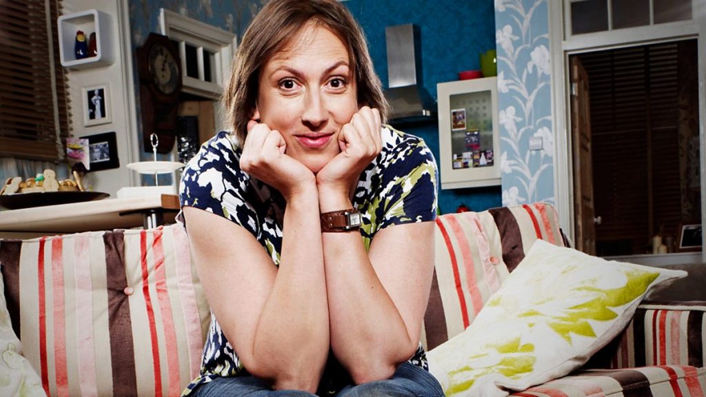 Who Is Miranda Hart Married to? Husband & Relationship History