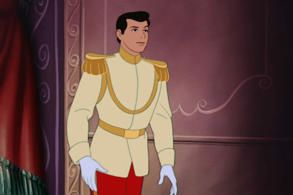 Prince Charming Movie Finds Director for Live-Action Disney Project