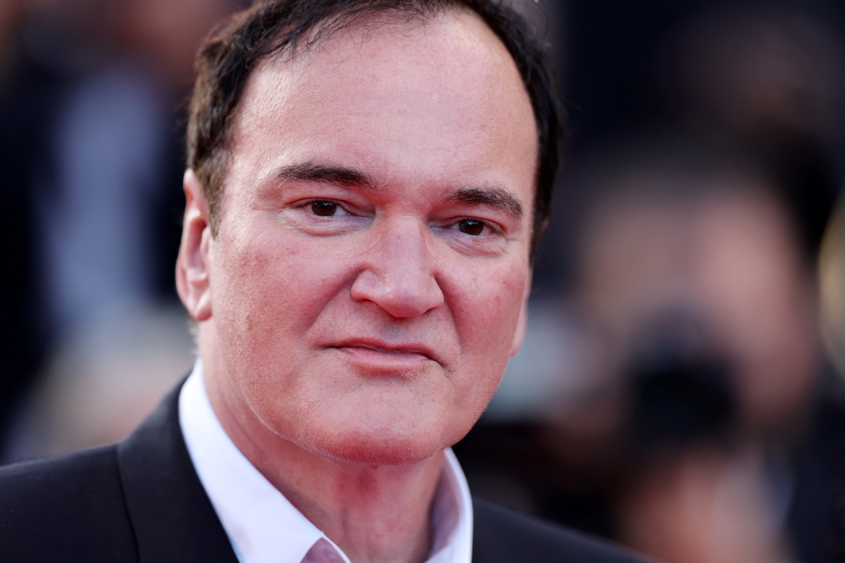 Quentin Tarantino Explains Why He Won’t Watch New Dune Movies, Ripley, or Shogun