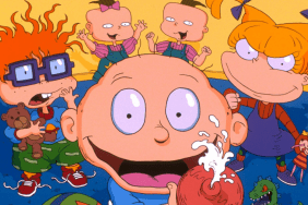 Live-Action & CGI Hybrid Rugrats Movie in the Works, Director Set