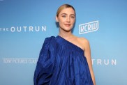 Saoirse Ronan Addresses Rumors of Being Offered Black Widow Role: 'I Can't See Myself Doing Marvel'