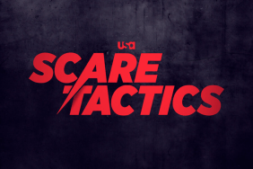 Exclusive Scare Tactics Clip Sees Creator Play Scary or Funny