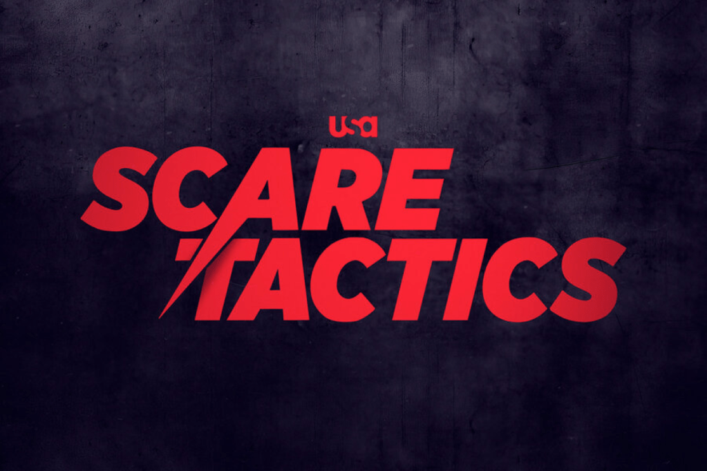 Exclusive Scare Tactics Clip