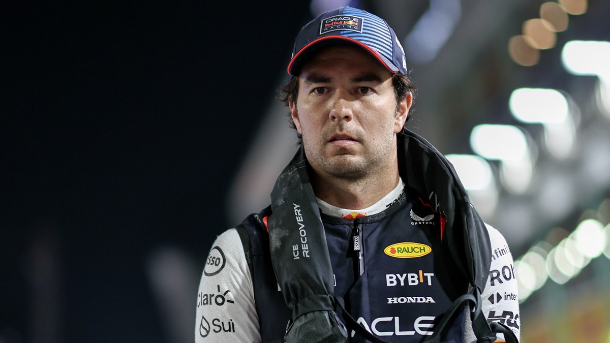 Sergio Perez F1 Retirement Rumors Explained