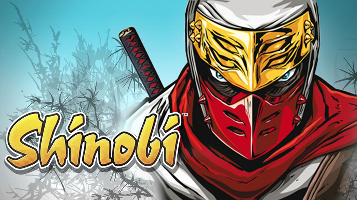 Shinobi Movie Adaptation in the Works, Director Set