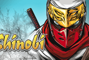 Shinobi Movie Adaptation in the Works, Director Set