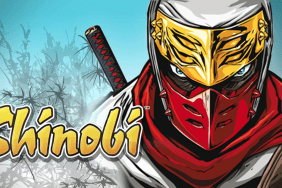 Shinobi Movie Adaptation in the Works, Director Set