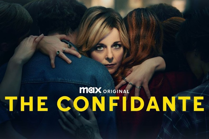 The Confidante Trailer Previews Max's First Original French Miniseries