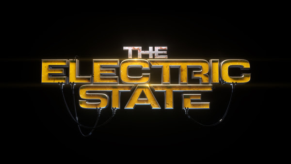 It’s Chris Pratt & Millie Bobby Brown vs. Robots in The Electric State First Look