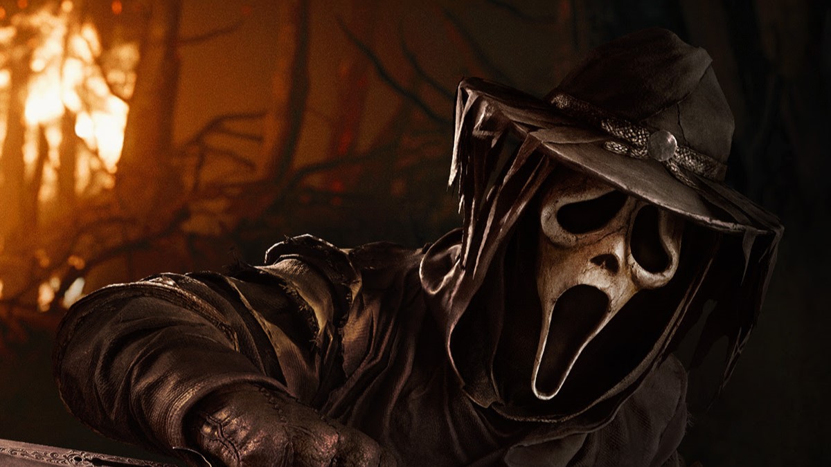 Ghost Face Joins Hunt: Showdown 1896, Trailer Reveals DLC Release Date