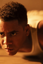 Unstoppable Trailer Previews Amazon Biopic About Anthony Robles