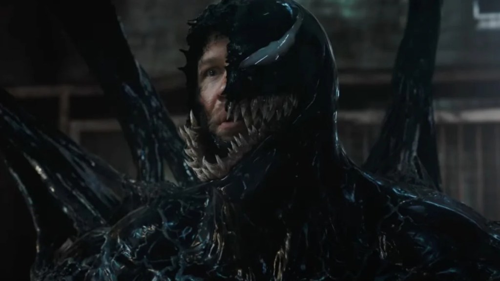 Venom: The Last Dance Box Office Expected to Be Franchise’s Lowest