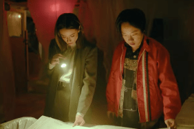 Jimmy O. Yang Escapes a Police Procedural in Meta Interior Chinatown Trailer