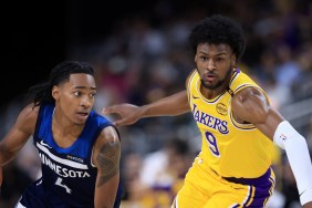 Watch NBA Los Angeles Lakers vs Minnesota Timberwolves Tonight: Time, Stream & Channel