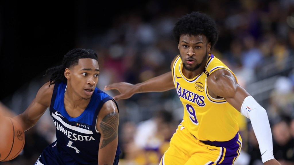 Watch NBA Los Angeles Lakers vs Minnesota Timberwolves Tonight: Time, Stream & Channel