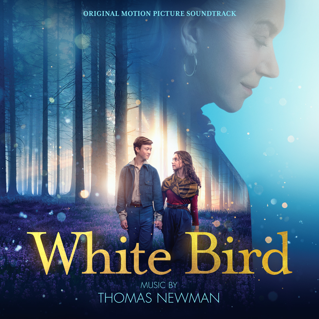 Послушайте эксклюзивный трек White Bird, ставший саундтреком к драме о взрослении