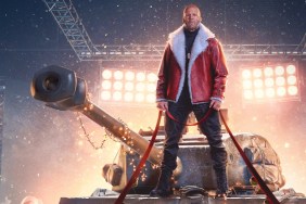 Jason Statham is in World of Tanks Holiday event