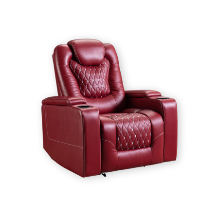 7 Best Recliner Chairs for Your Home Theater Setup in 2024